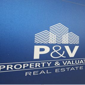Bild von P&V Property & Valuation Sagl
