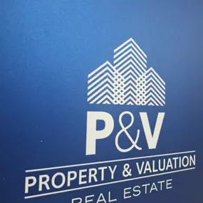 Bild von P&V Property & Valuation Sagl