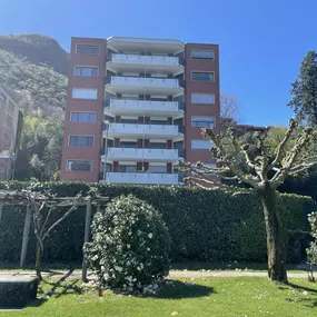 Bild von P&V Property & Valuation Sagl - Fiduciaria immobiliare