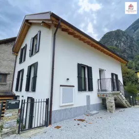 Bild von P&V Property & Valuation Sagl - Fiduciaria immobiliare