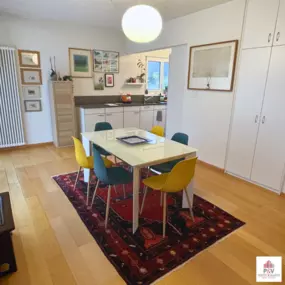 Bild von P&V Property & Valuation Sagl - Fiduciaria immobiliare