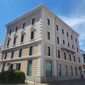 Bild von P&V Property & Valuation Sagl - Fiduciaria immobiliare