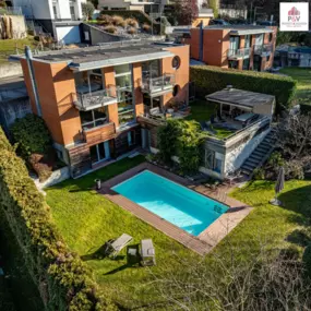 Bild von P&V Property & Valuation Sagl - Fiduciaria immobiliare