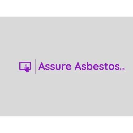 Logo da Assure Asbestos Ltd