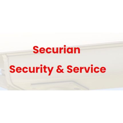 Logótipo de Securian GmbH