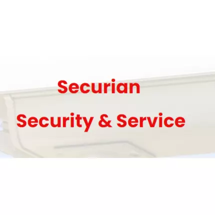 Logo van Securian GmbH