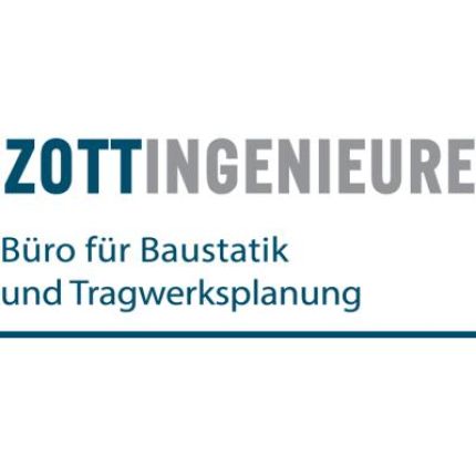 Logótipo de Thomas Zott - Ingenieurbüro