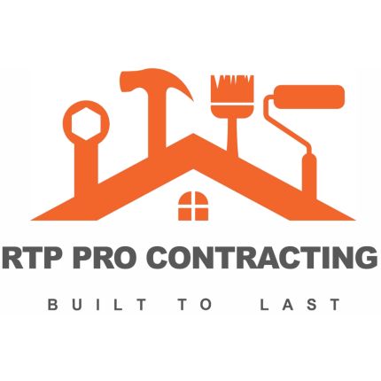 Logotipo de RTP PRO Contracting LLC
