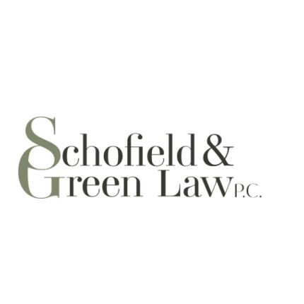 Logo von Schofield & Green Law