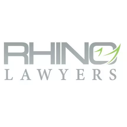 Logótipo de RHINO Lawyers