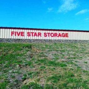 Bild von Five Star Storage