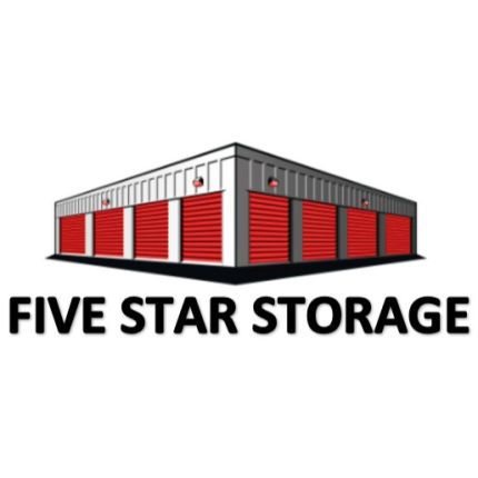 Logo od Five Star Storage