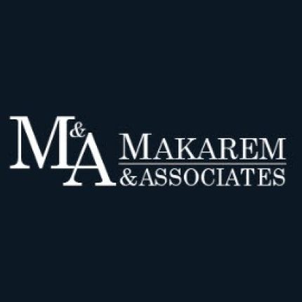 Logotyp från Makarem & Associates