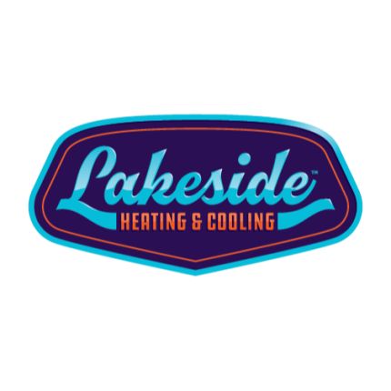 Logo da Lakeside Heating and Cooling