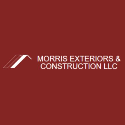 Logo fra Morris Exteriors & Construction LLC