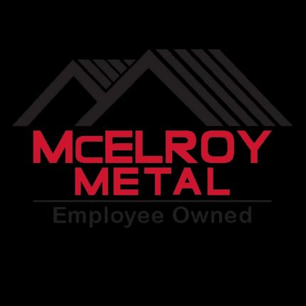 Logo od McElroy Metal - McFarland, WI