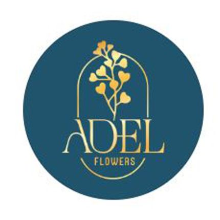 Logo from Adel Flowers JI