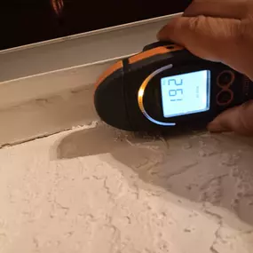 Water detection and extraction services in Denver, Colorado.
