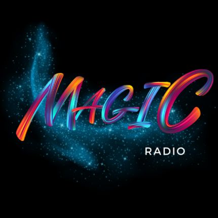 Logo von Magic Radio