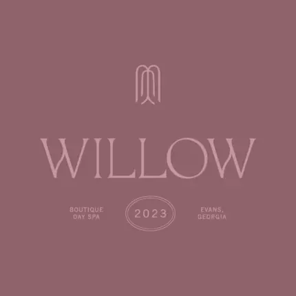 Logo od Willow Day Spa