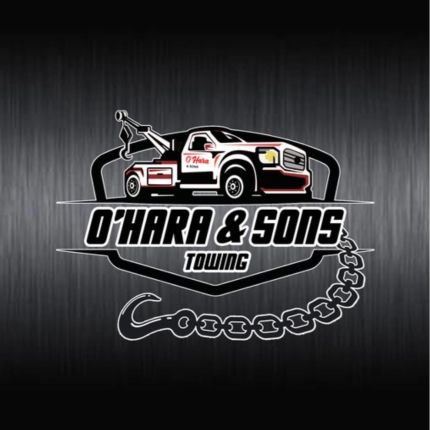 Logo od O'Hara and Sons Towing