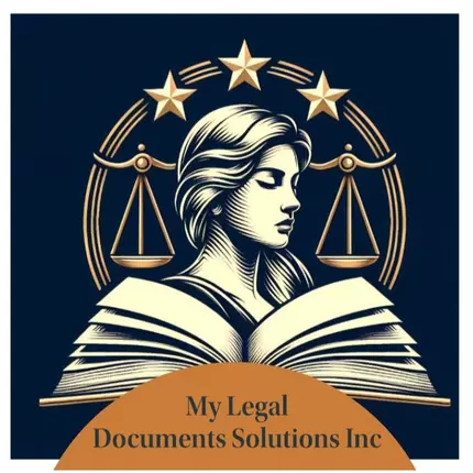 Logótipo de My Legal Documents Solutions Inc.