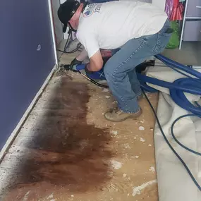 Water Damage Experts In Nashville TN