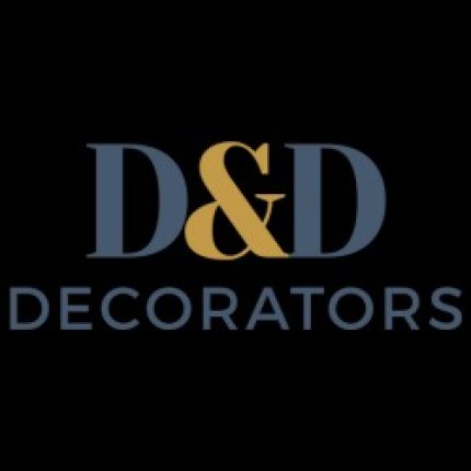 Logo da D&D Decorators