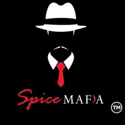 Logo de Spice Mafia