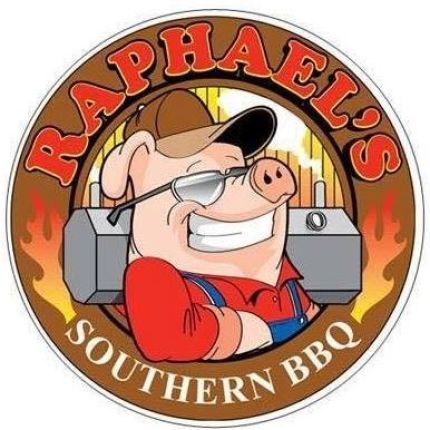Logo de Raphaels Southern BBQ & Catering
