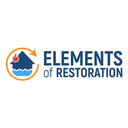 Logotyp från Elements of Restoration