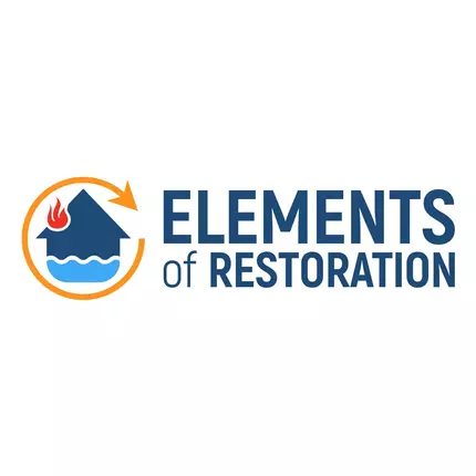 Λογότυπο από Elements of Restoration