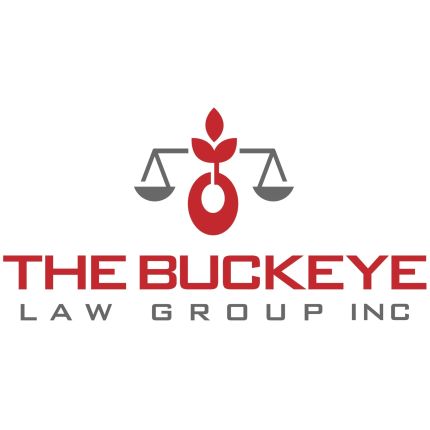 Logotyp från Buckeye Law Group