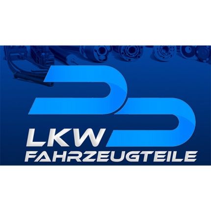 Logo od DD LKW Fahrzeugteile