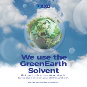 Bild von OXXO Cleaners that Care - Katy