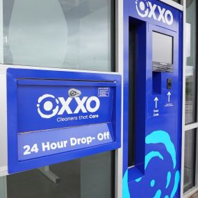 Bild von OXXO Cleaners that Care - Katy