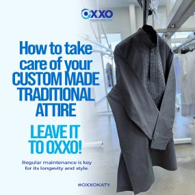 Bild von OXXO Cleaners that Care - Katy