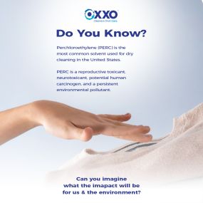 Bild von OXXO Cleaners that Care - Katy