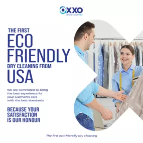 Bild von OXXO Cleaners that Care - Katy