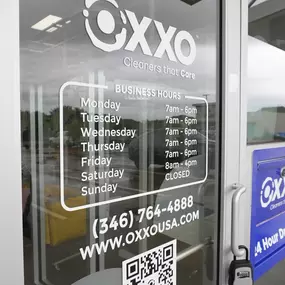 Bild von OXXO Cleaners that Care - Katy