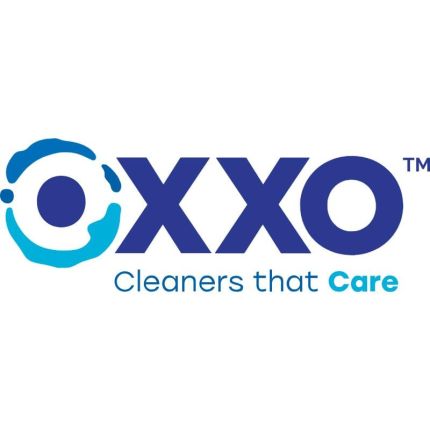 Logotipo de OXXO Cleaners that Care - Katy