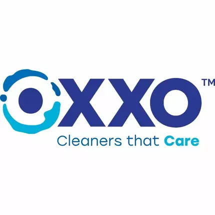 Logótipo de OXXO Cleaners that Care - Katy