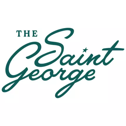 Logo from The Saint George