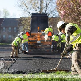 Bild von Dominion Paving