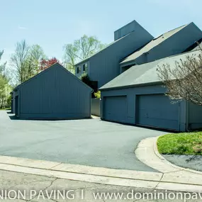 Dominion Paving Driveway Services