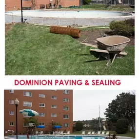 Bild von Dominion Paving