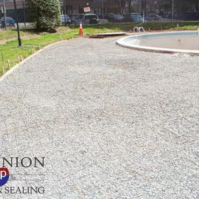 Concrete Curbing Solutions in Purcellville, Virginia