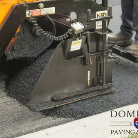 Asphalt Paving Services in Purcellville, Virginia