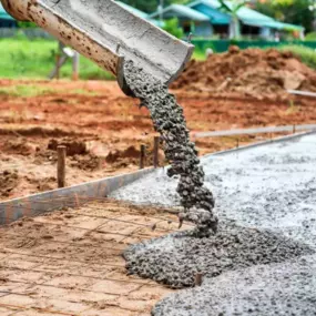 We offer concrete curbing services for properties in Northern Virginia, Maryland, Eastern West Virginia, and the D.C. Metro area. Contact us today!