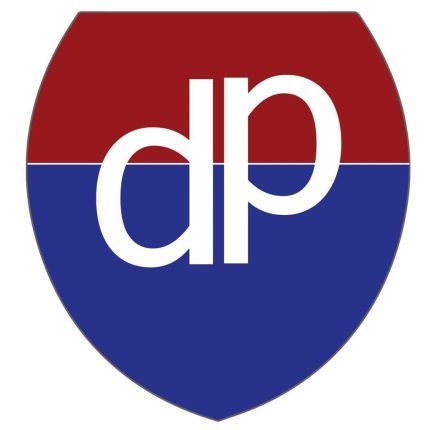 Logo von Dominion Paving